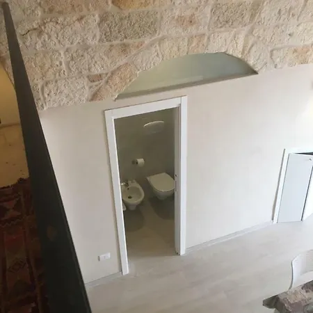 La Conchiglia Di Afrodite Polignano a Mare