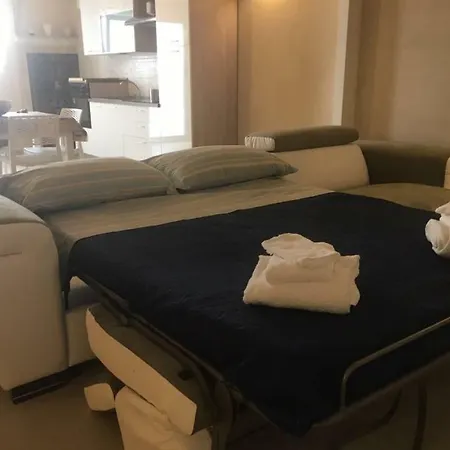 La Conchiglia Di Afrodite * Polignano a Mare