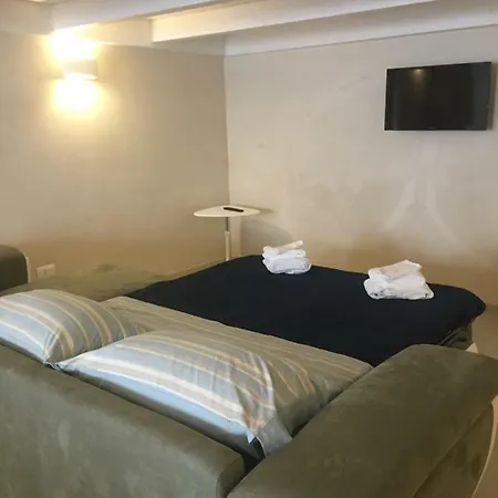 La Conchiglia Di Afrodite Polignano a Mare