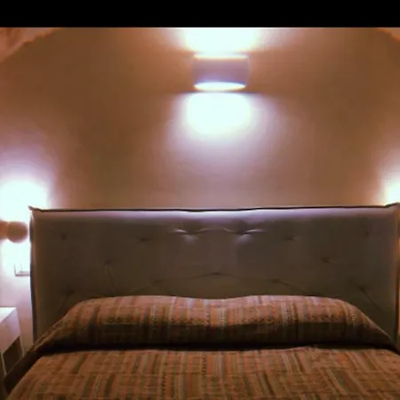 La Conchiglia Di Afrodite Apartment