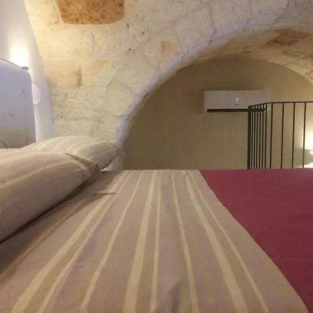 Apartment La Conchiglia Di Afrodite